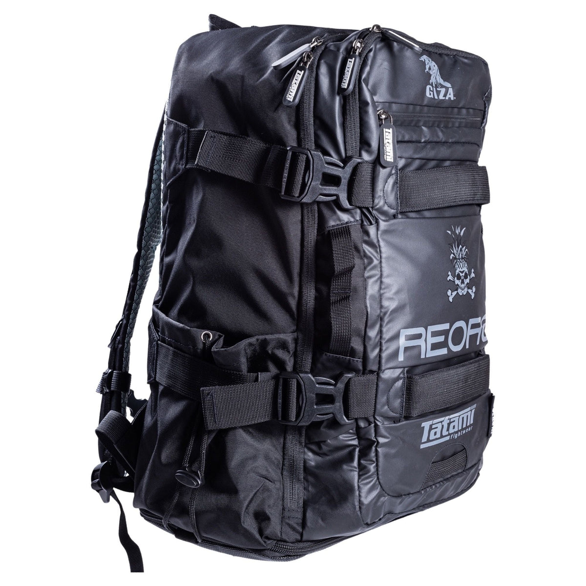 Reorg Omega Backpack